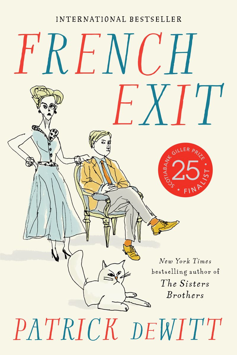 French Exit