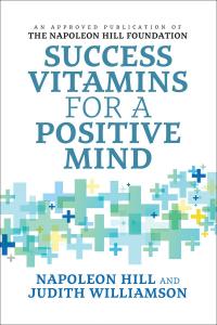 Success Vitamins for a Positive Mind