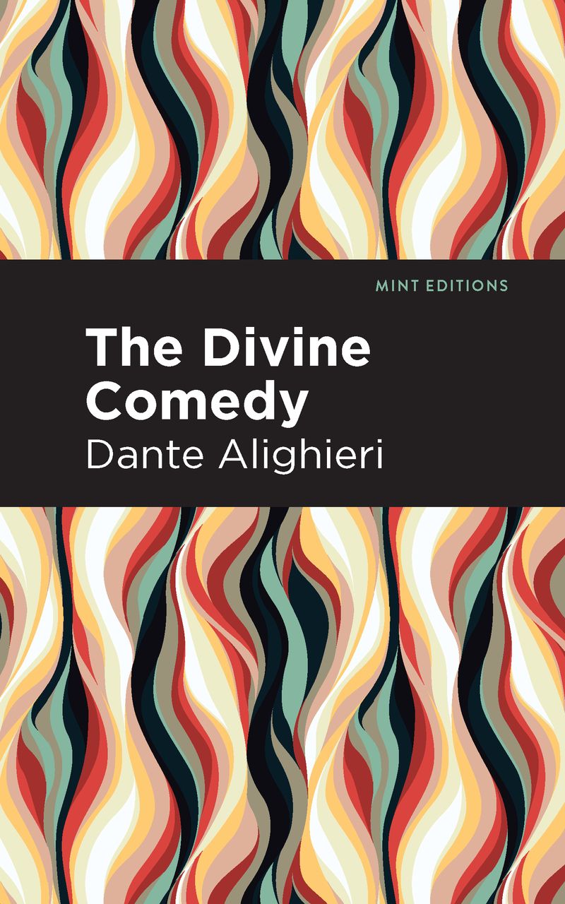 The Divine Comedy (complete)