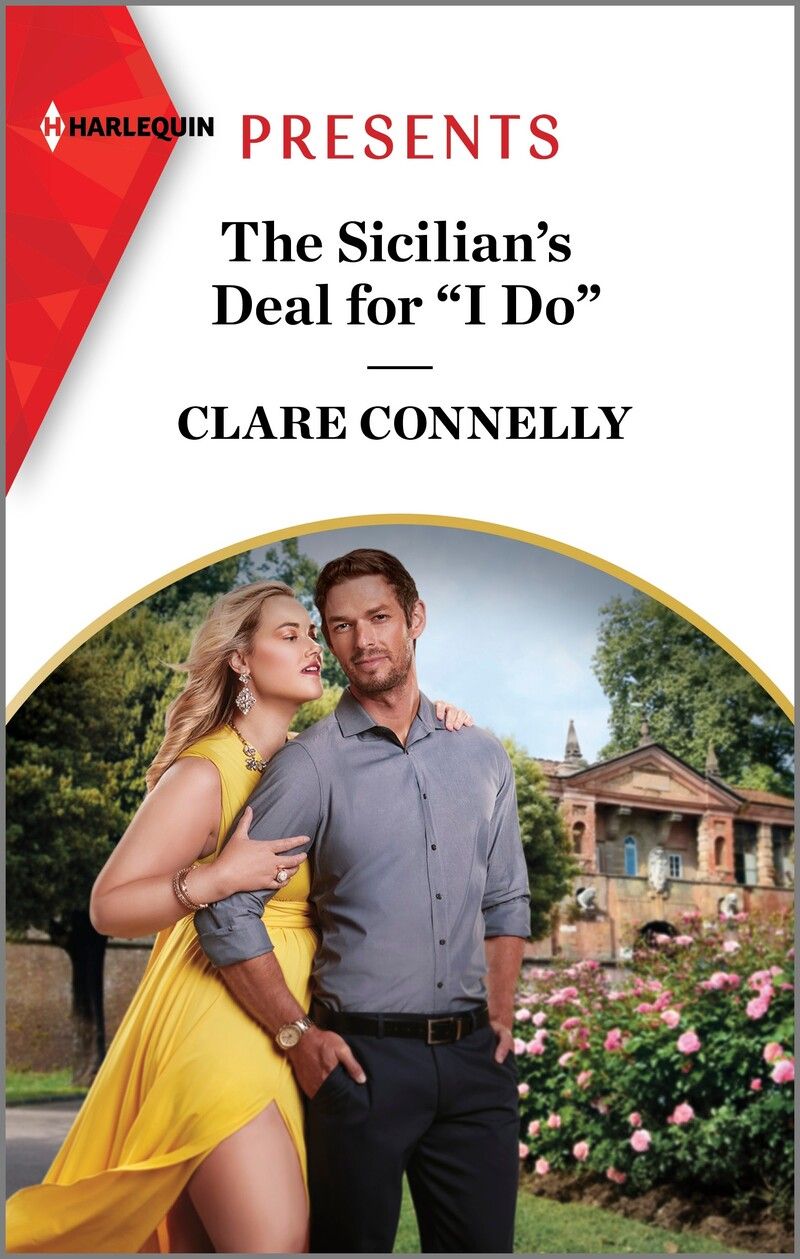 The Sicilian's Deal for "I Do"