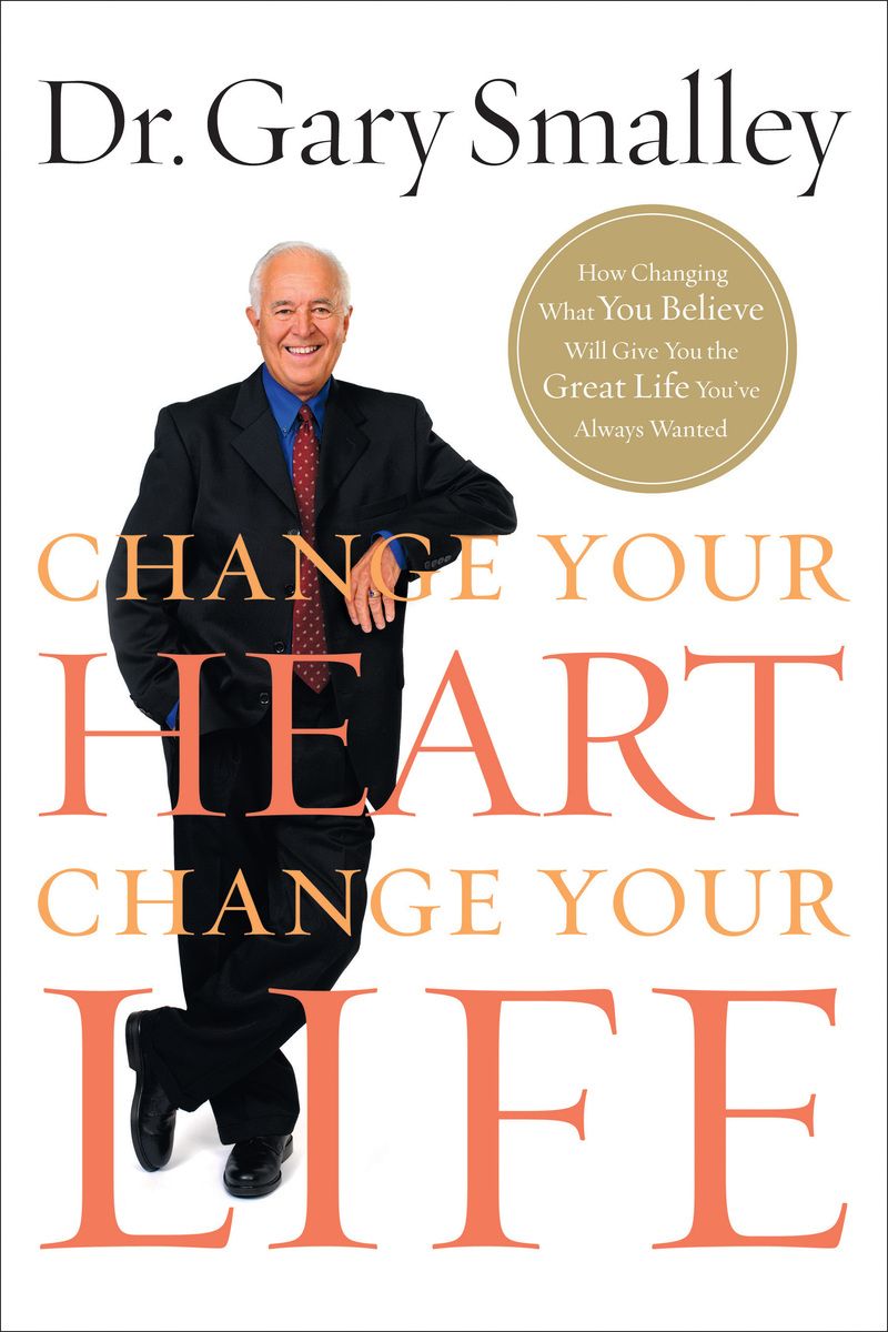 Change Your Heart, Change Your Life