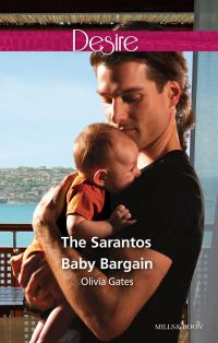 The Sarantos Baby Bargain