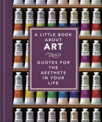 The Little Book of Art