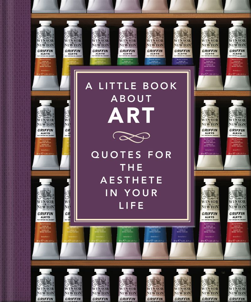 The Little Book of Art