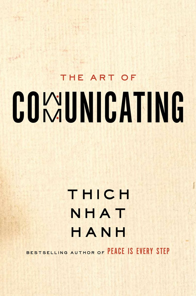 The Art of Communicating