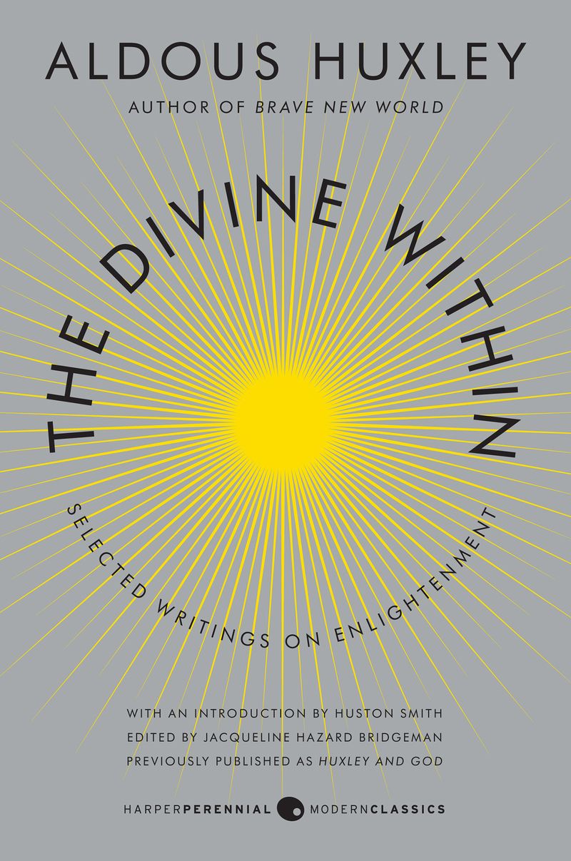 The Divine Within