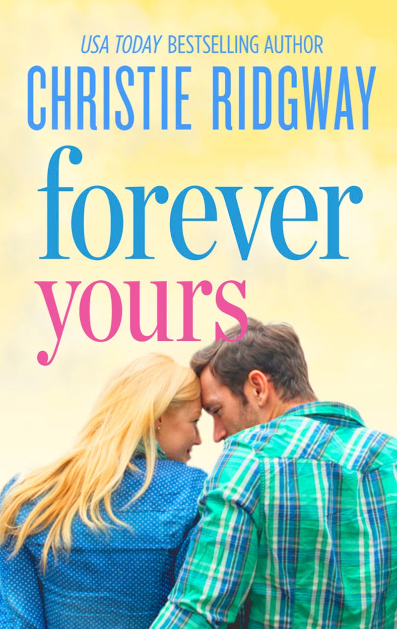 Forever Yours