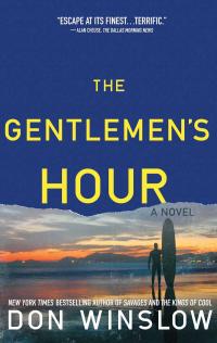 The Gentlemen's Hour