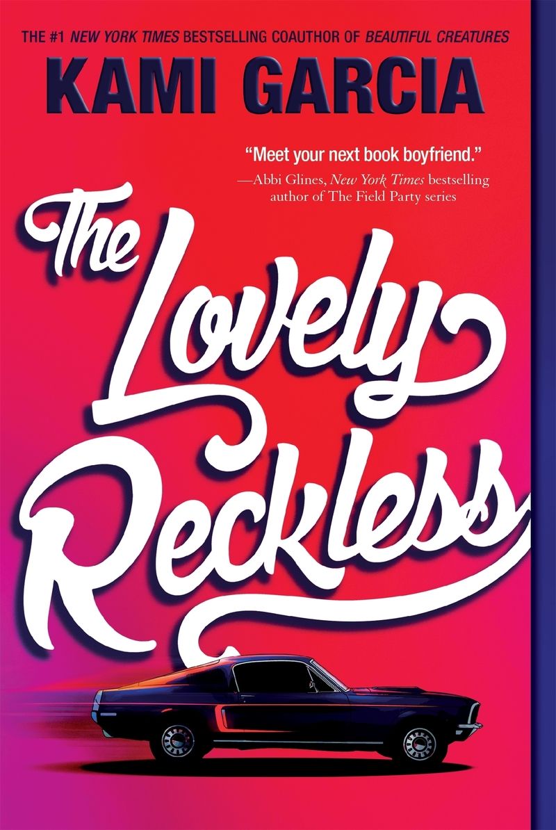 The Lovely Reckless