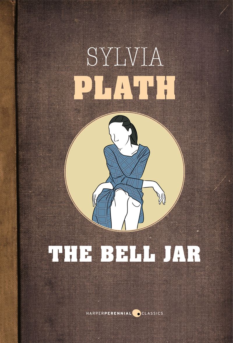 The Bell Jar