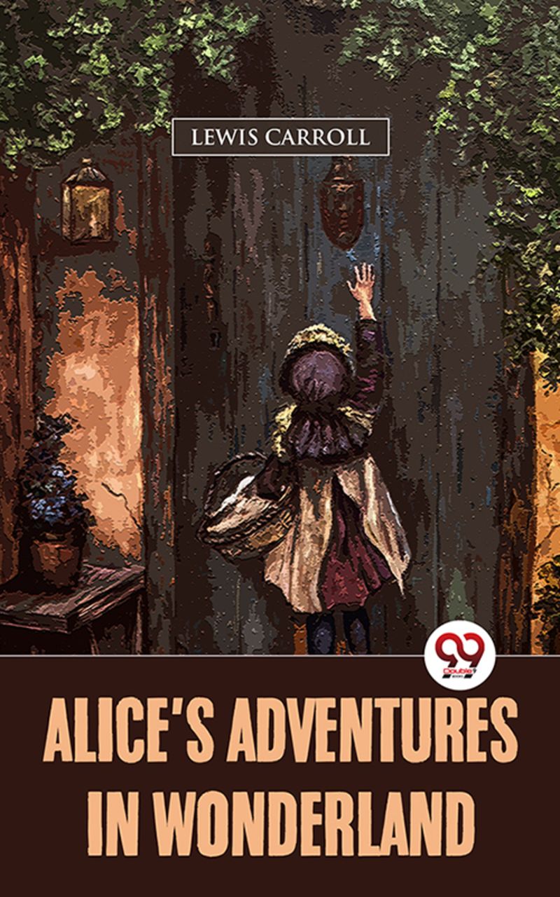 Alice's Adventures In Wonderland