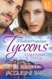 Mediterranean Tycoons