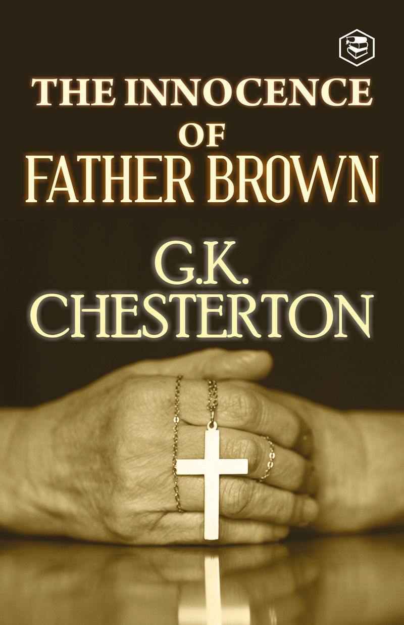 The Innocence of Father Brown