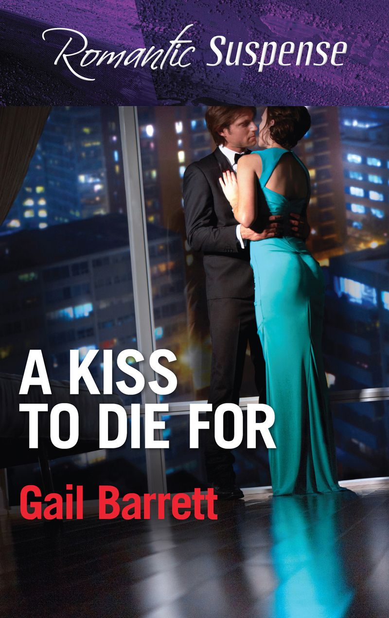 A Kiss To Die For