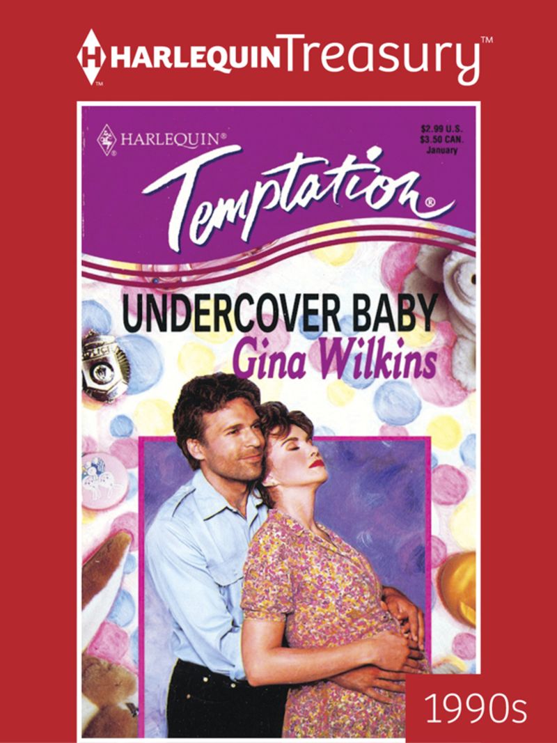 UNDERCOVER BABY