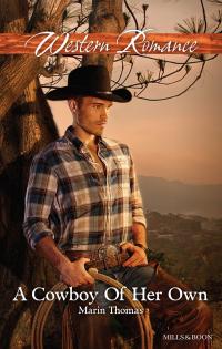 A Cowboy Of Her Own