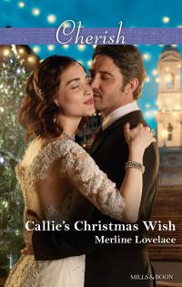 Callie's Christmas Wish