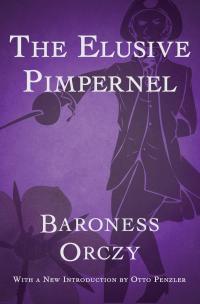 The Elusive Pimpernel