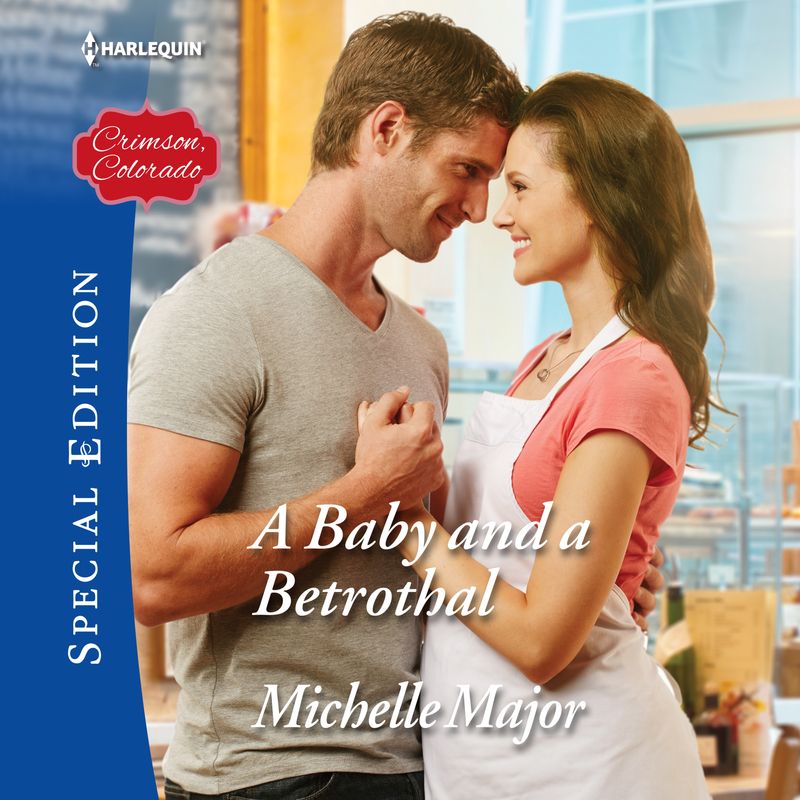 A Baby and a Betrothal