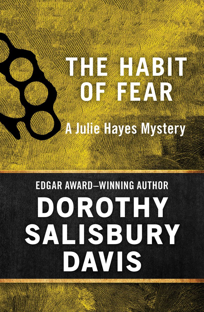 The Habit of Fear