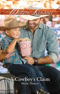 A Cowboy's Claim