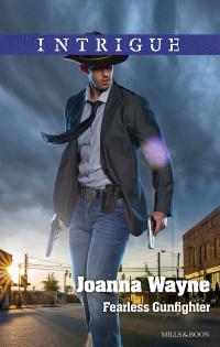 Fearless Gunfighter
