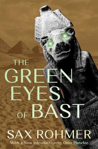 The Green Eyes of Bast