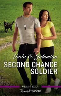 The Soldier's K-9 Mission