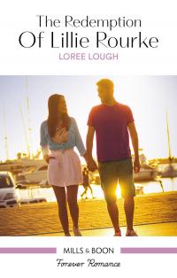 The Redemption Of Lillie Rourke