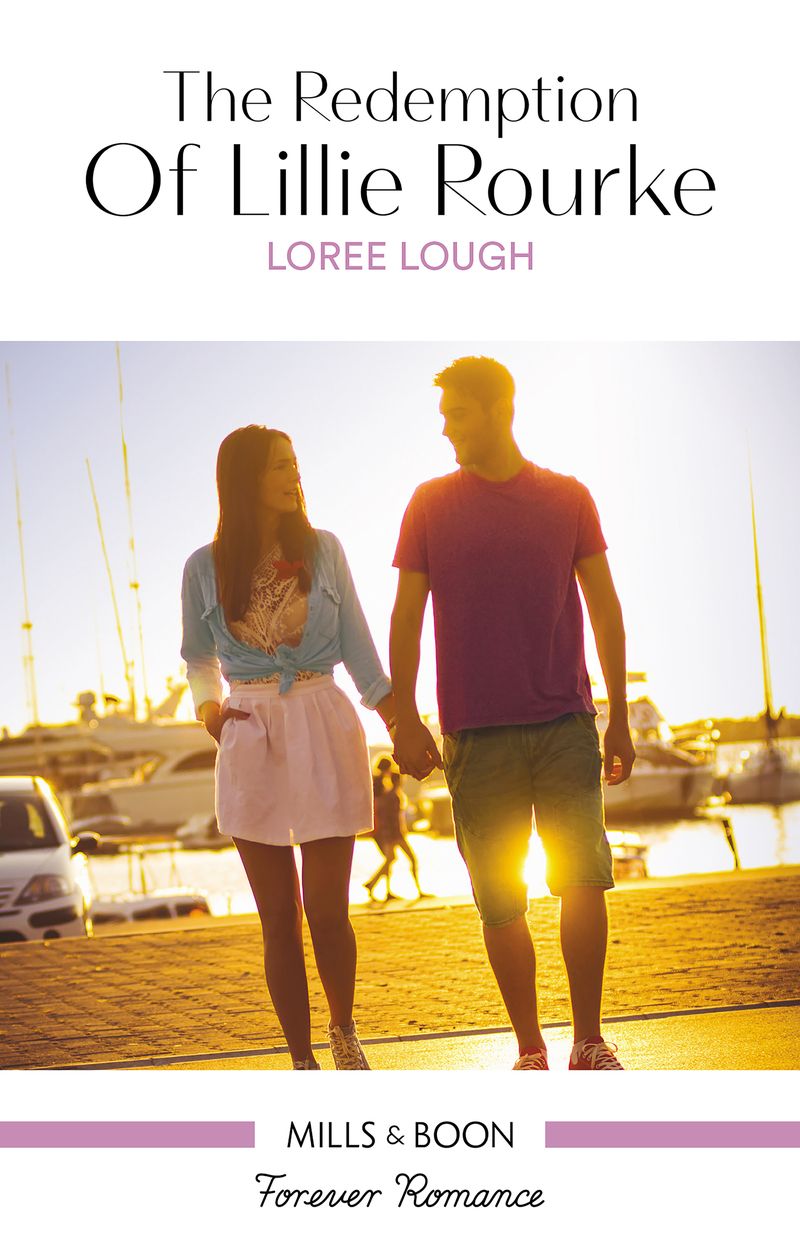 The Redemption Of Lillie Rourke