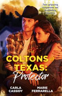 The Coltons of Texas