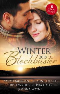 Winter Blockbuster 2018 - 5 Book Box Set