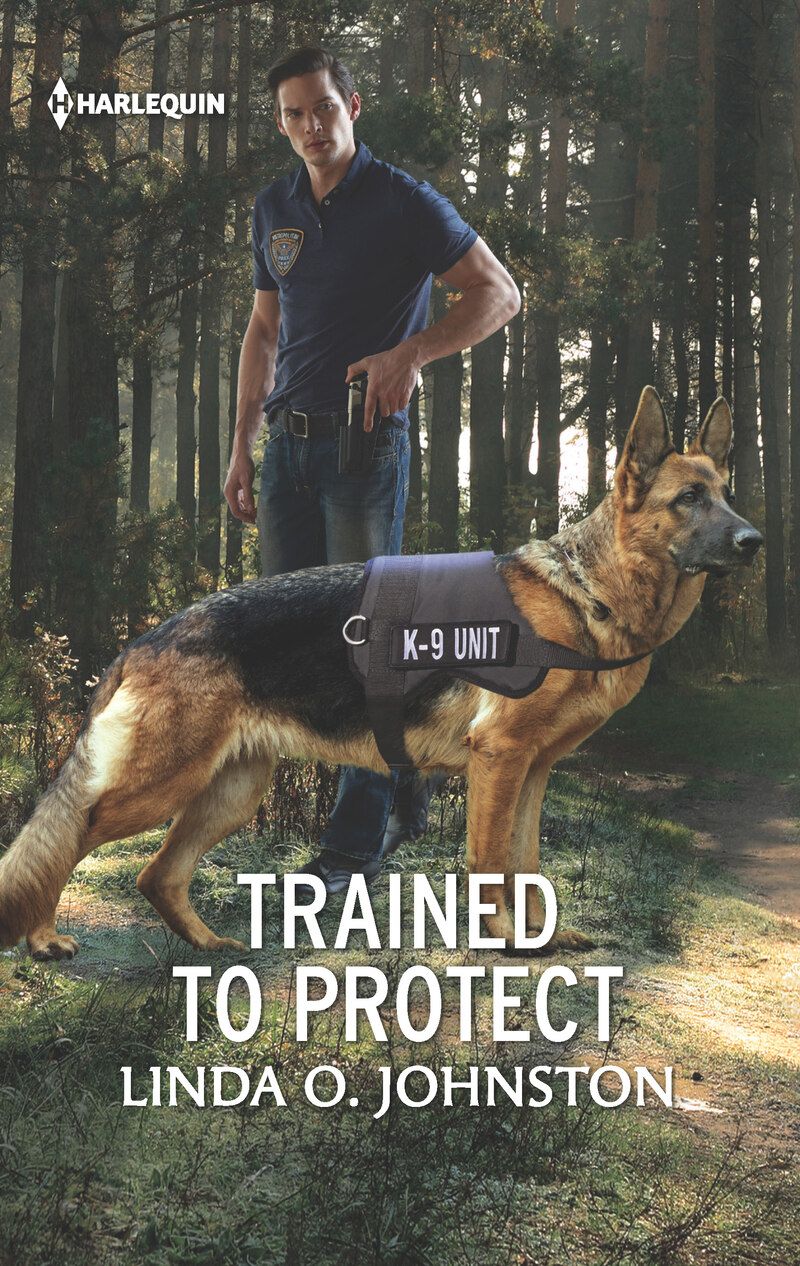 Trained To Protect