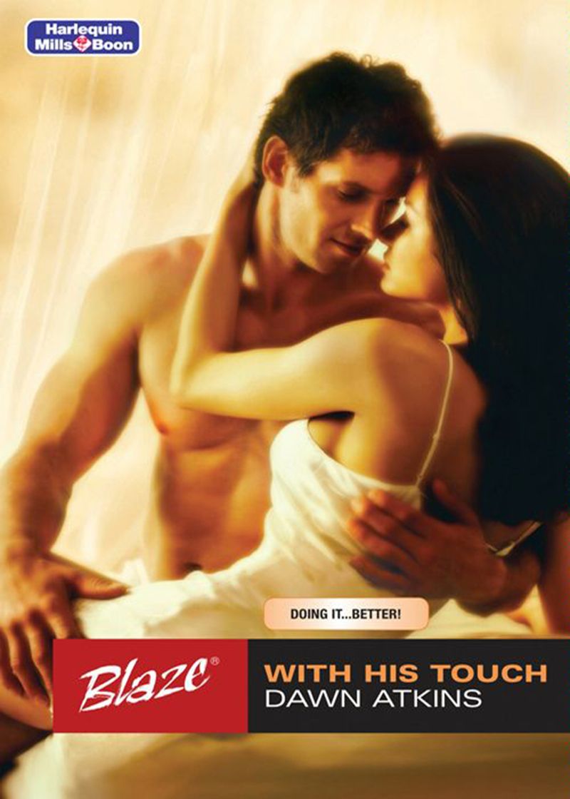 With His Touch