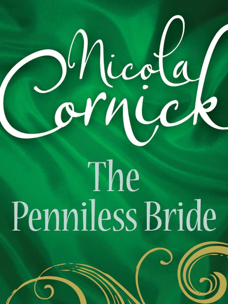 The Penniless Bride