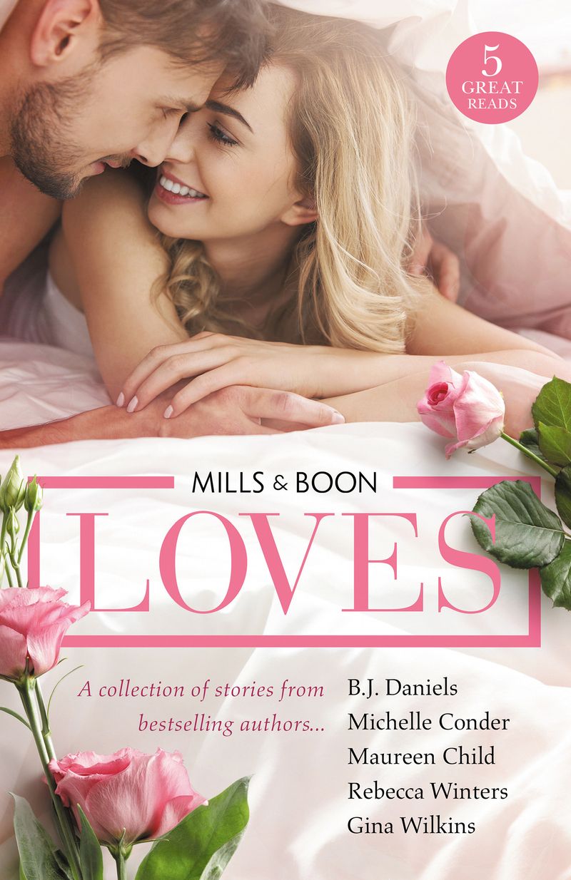 Mills & Boon Loves.../Big Sky Standoff/Girl Behind the Scandalous Reputation/A Bride for the Boss/The Italian Playboy's Secret Son/The M.