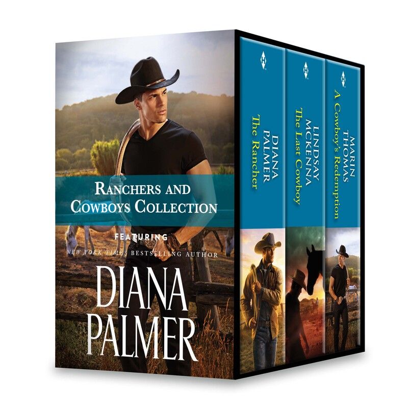 Ranchers and Cowboys Collection
