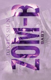 Zom-B: Volume 5 Baby
