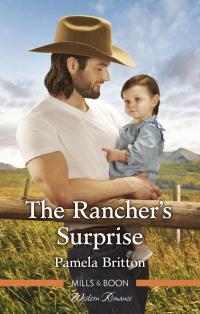 The Rancher's Surprise