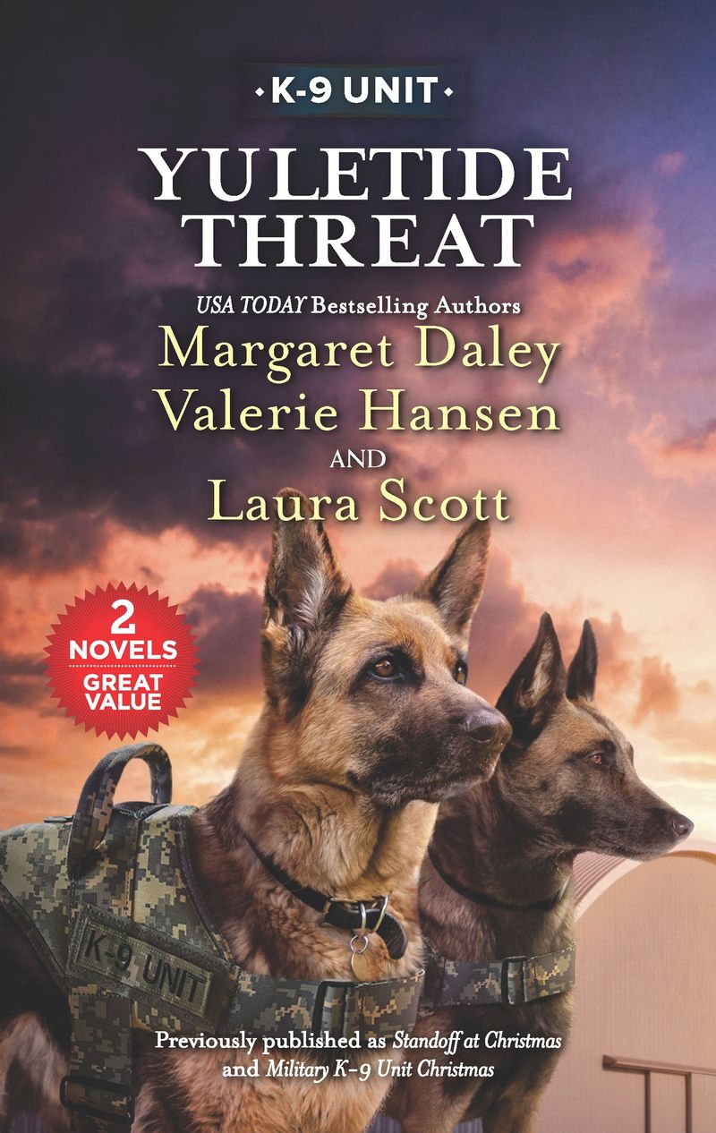 Yuletide Threat/Standoff at Christmas/Christmas Escape/Yuletide Target