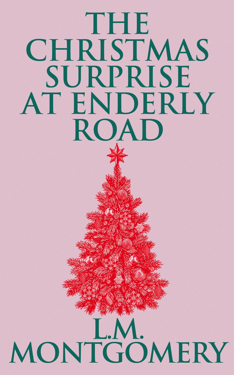 The Christmas Surprise at Enderly Road