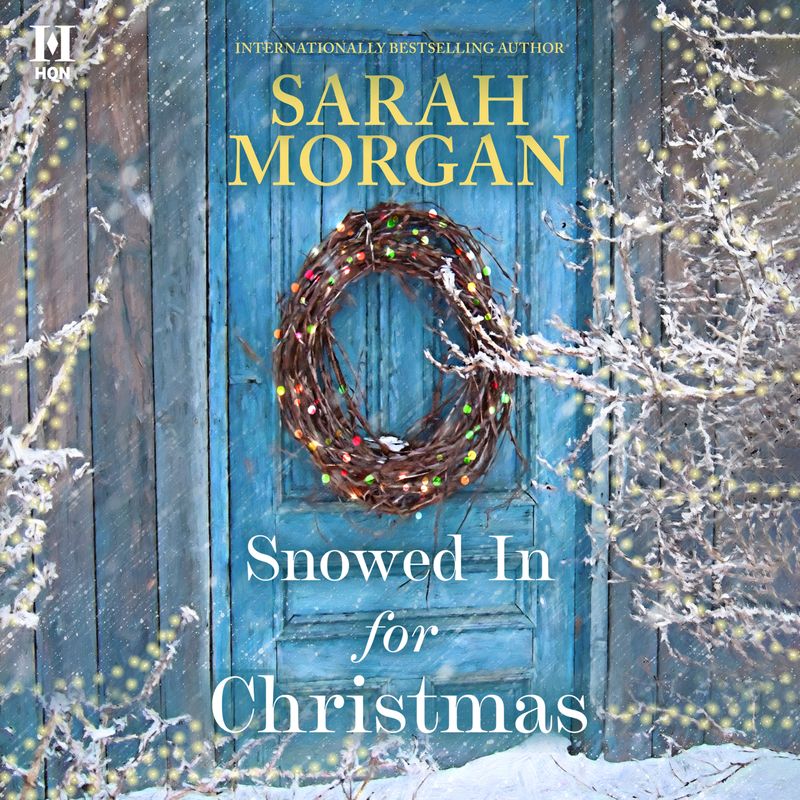 Snowed In for Christmas