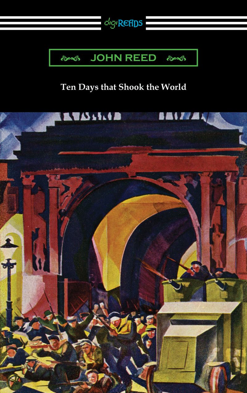 Ten Days that Shook the World