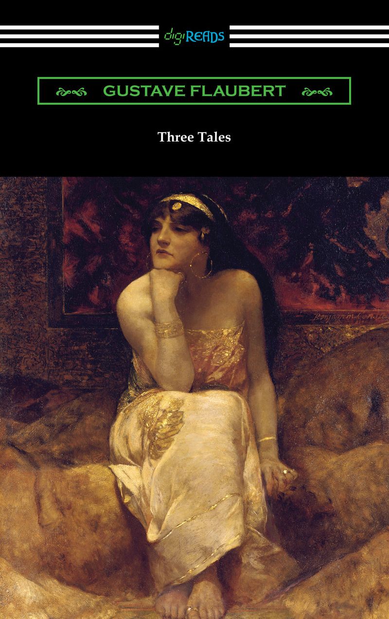 Three Tales