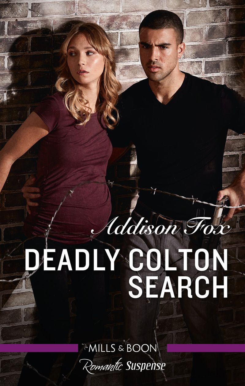 Deadly Colton Search