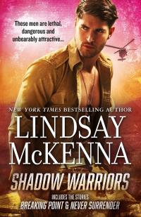 Shadow Warriors/Breaking Point/Never Surrender