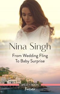 From Wedding Fling to Baby Surprise