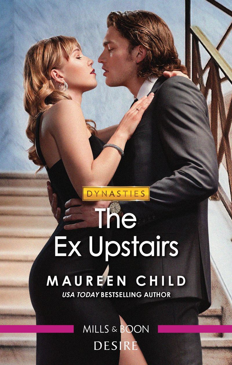 The Ex Upstairs