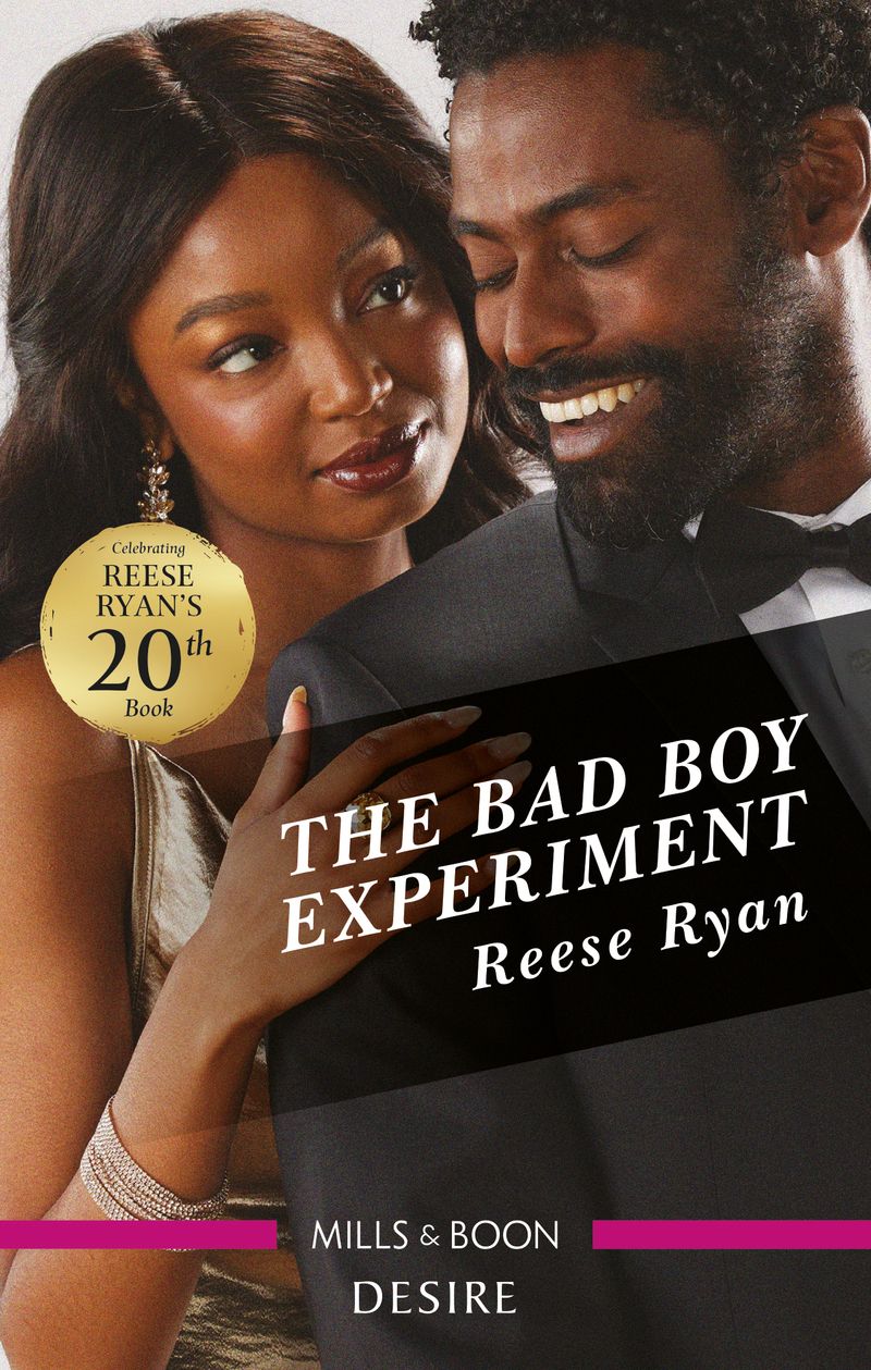 The Bad Boy Experiment