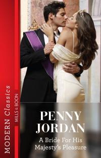 A Bride for His Majesty's Pleasure